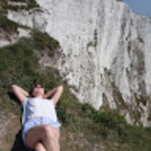 Meet your Posher, Marie